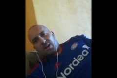 Спечелих 20 000 лв. когато спрях да тренирам канадска борба.