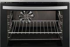 Фурна за вграждане Zanussi