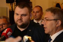 ДПС върна надвзетите средства от партийните субсидии