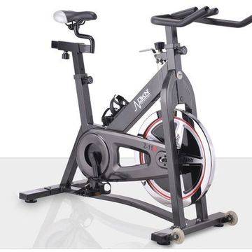 Спинигбайк Technology