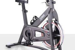 Спинигбайк Technology