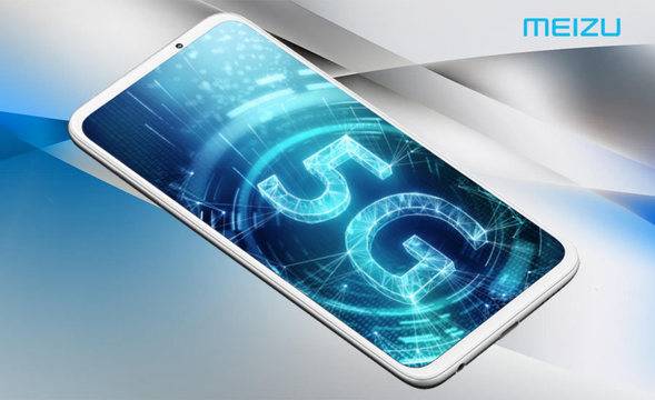 Meizu ще прескочи тестовата фаза и ще пусне „истински 5G смартфон“ догодина