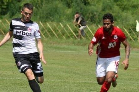 ЦСКА загуби от „Ференцварош“ – съперника на „Лудогорец“ в Шампионската лига