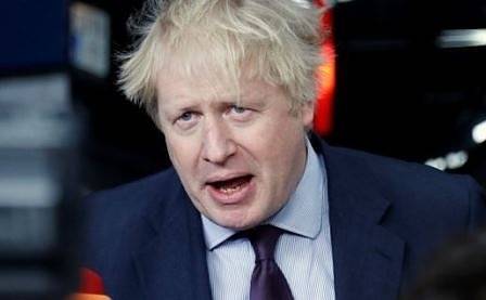 Борис Джонсън води пред Джереми Хънт за лидер на Консервативната партия и министър-председател