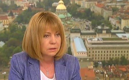 Фандъкова: От 30 юни започва тежък ремонт на участък от бул. „България“