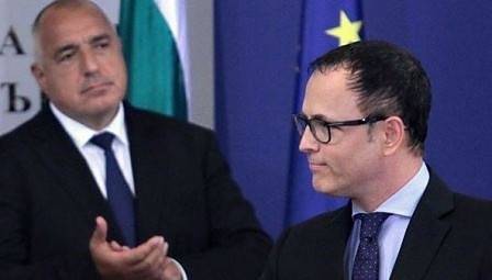 Вълка – новият най-голям клиент на Българска банка за развитие