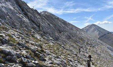 Среднощна акция в Пирин, руски турист тежко пострада след падане