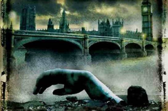 Загадъчните убийства край река Темза