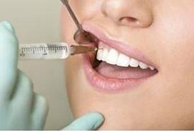 Спряха незаконен внос на стоматологични упойки