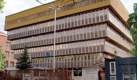 Светослав Костов е избран за генерален директор на БНР