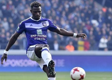 Официално: Лудогорец взе национал на Сенегал – SportVox