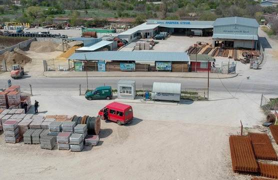 Качествени строителни материали в Каварна