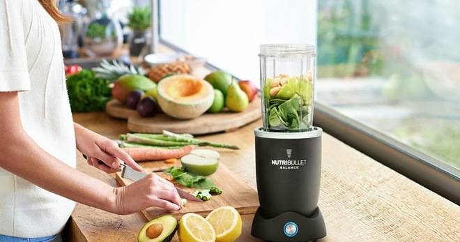 Спечелете NutriBullet от ‘МЕТРО’ и ‘Ден и нощ’