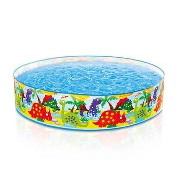 Intex Детски басейн Динозаври