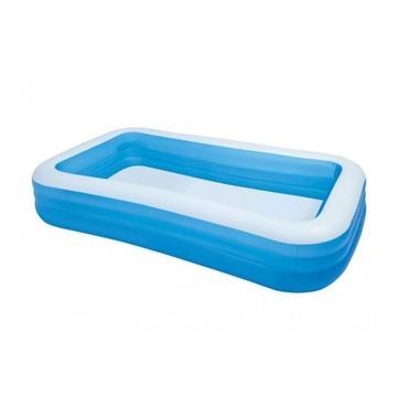 intex Семеен надуваеми басейн