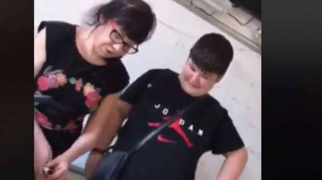 МОН остро осъди агресията над учителка, ученикът е изключван не веднъж