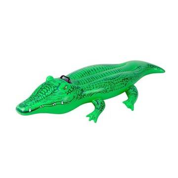 Intex Надуваема играчка Алигатор