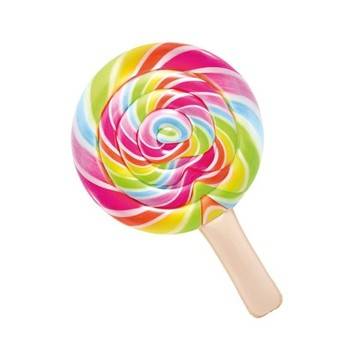 Intex Надуваем дюшек Близалка