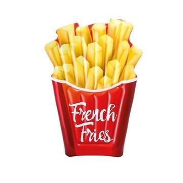 Intex Надуваем дюшек Пържени картофи