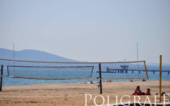 Неделята ще бъде предимно слънчева, с температури до 32 градуса