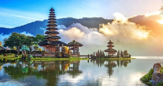 Спечелете пътуване за двама до остров Бали и още награди от Orbit