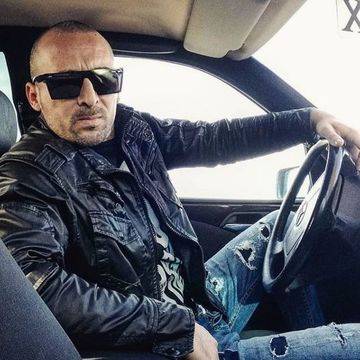 Станислав Ангелов