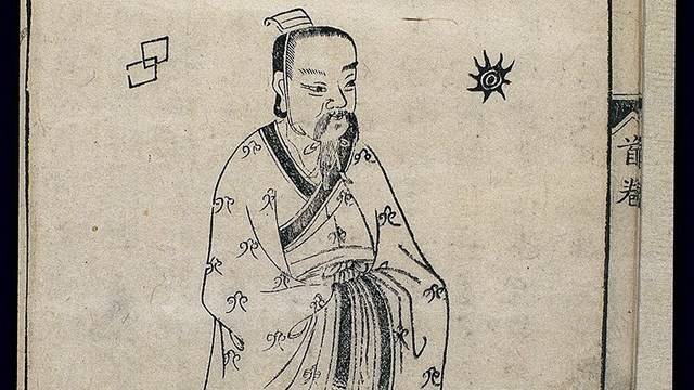 Историята на древния китайски лекар Биен Цюе