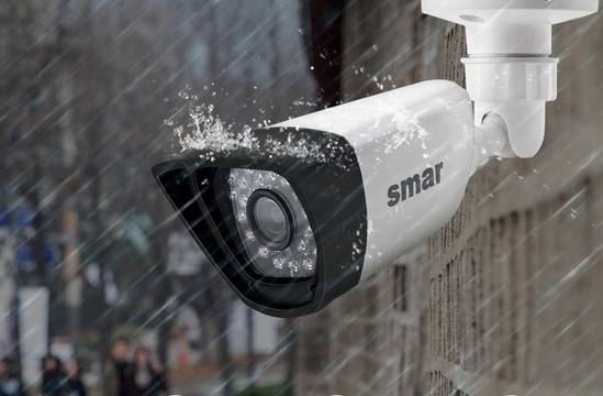 Важни съображения при външно видеонаблюдение