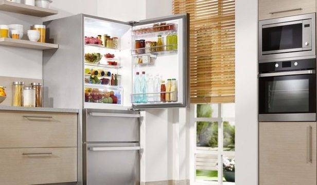 Какъв Хладилник да изберем? Мнение от Revbul