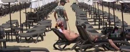 Туристическият бранш се опасява от много слаб сезон по Черноморието