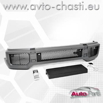 Предна броня за MERCEDES G-класа W463