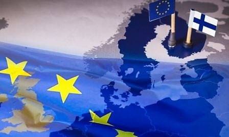 Финландия начело на ЕС: Страната поема ротационното председателство