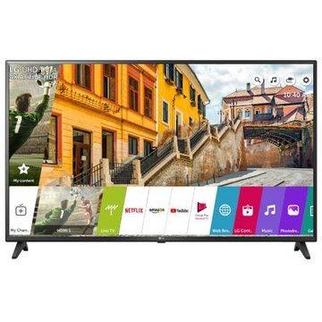 Телевизор LED LG Smart, 49″ (123 cм)