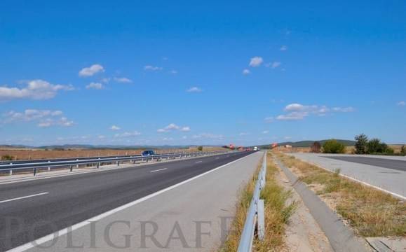 ГЕРБ предлагат събирането на ТОЛ такси да започне на 1 март догодина