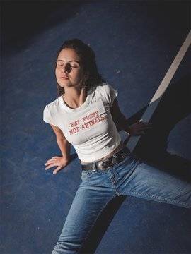 Тениски за Вегани