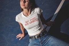 Тениски за Вегани