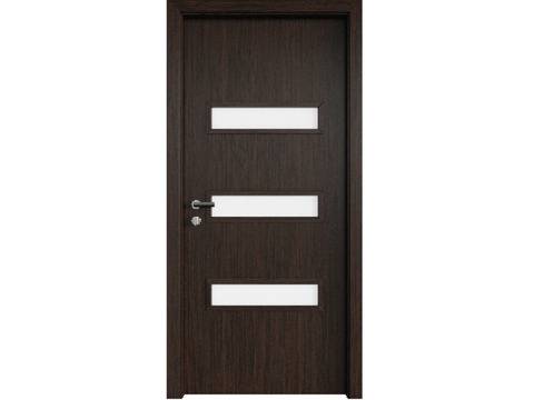 Интериорни врати