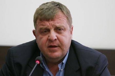 Каракачанов: Циганизацията трябва да бъде спряна. Внесох Концепцията в МС и ще настоявам да се приеме