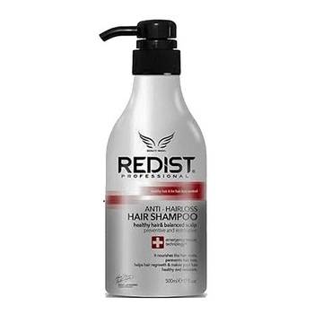 REDIST ANTI-HAIR LOSS SHAMPOO Шампоан против косопад 500мл