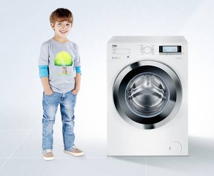 Спечелете перални BEKO в кампания ‘OMO Activation’
