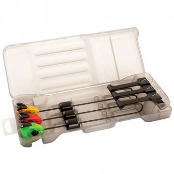 Обтегачи Fox Mk3 Swinger 3 Rod Set