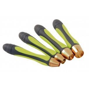 Замби Matrix Bread Punch Set