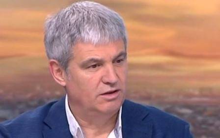 Пламен Димитров, КНСБ: 70% от българите получават заплата под 1200 лева