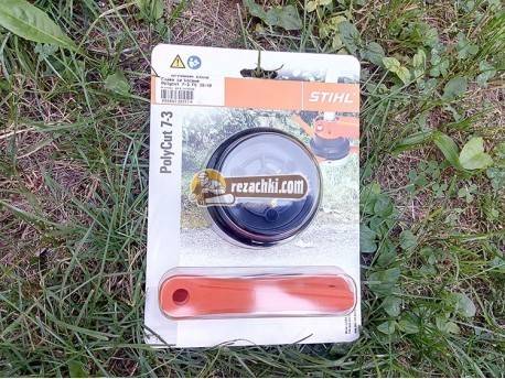 Глава за косене Stihl PolyCut 7-3