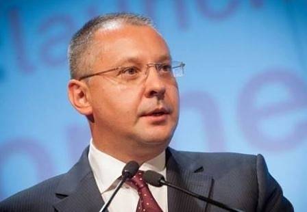 Станишев се отказа от номинацията за председател на Европейския парламент