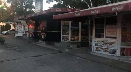 Известната „Манджа Стрийт“ в Студентски град в София ще бъде премахната