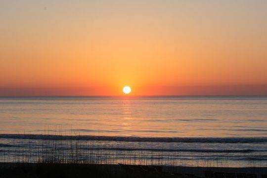 Времето през юли – горещо и по-сухо от обичайното