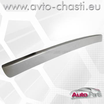 СЕННИК НА ЗАДНОТО СТЪКЛО НА AUDI A4 B8 SEDAN