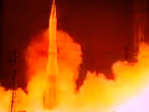 Днес отбелязваме 50 години от деня, когато СССР изгуби надпреварата до Луната