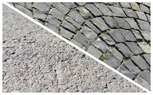 Общината пита: Павета или асфалт искате в стария център на Бургас?